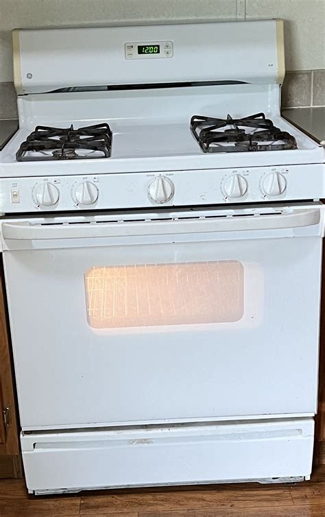 bay city tx gas stove for sale
